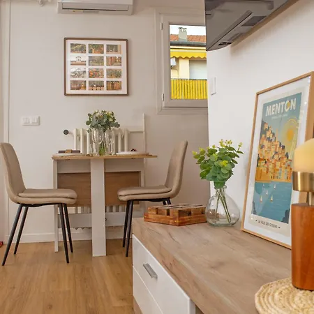 Apartman Du Casino - Somptueux En Plein Coeur De *