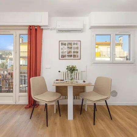 Apartamento Du Casino - Somptueux En Plein Coeur De *