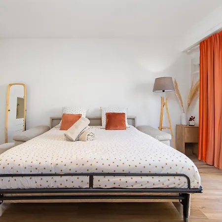 Apartamento Du Casino - Somptueux En Plein Coeur De *