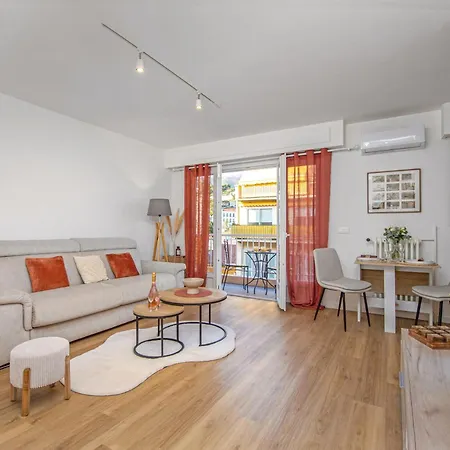 Du Casino - Somptueux En Plein Coeur De Apartamento *