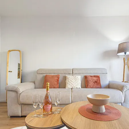 Apartamento Du Casino - Somptueux En Plein Coeur De Menton