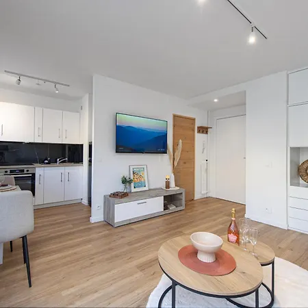 Du Casino - Somptueux En Plein Coeur De *