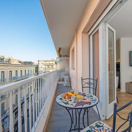 Du Casino - Somptueux En Plein Coeur De * Menton