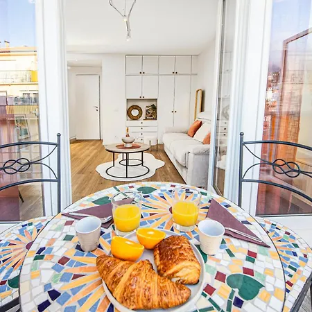 Du Casino - Somptueux En Plein Coeur De *